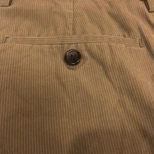 Men’s Banana Republic Dress Pants